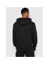 Bench Суитшърт Pastain 120750 Черен Regular Fit - Pepit.bg