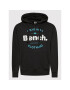 Bench Суитшърт Pastain 120750 Черен Regular Fit - Pepit.bg