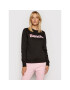 Bench Суитшърт Raina 117363 Черен Regular Fit - Pepit.bg