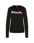 Bench Суитшърт Raina 117363 Черен Regular Fit - Pepit.bg