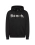 Bench Суитшърт Skinner 117204 Черен Regular Fit - Pepit.bg