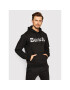 Bench Суитшърт Skinner 117204 Черен Regular Fit - Pepit.bg