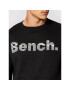 Bench Суитшърт Tipster 117387 Черен Regular Fit - Pepit.bg