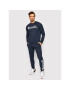 Bench Суитшърт Tipster 117387 Тъмносин Regular Fit - Pepit.bg