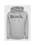 Bench Суитшърт Woosh 118619 Сив Regular Fit - Pepit.bg