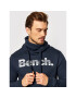 Bench Суитшърт Woosh 118619 Тъмносин Regular Fit - Pepit.bg