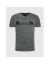 Bench Тишърт Acidic 120719 Сив Regular Fit - Pepit.bg