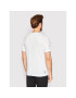 Bench Тишърт Cromir 120694 Бял Regular Fit - Pepit.bg
