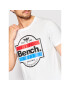 Bench Тишърт Cromir 120694 Бял Regular Fit - Pepit.bg