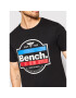 Bench Тишърт Cromir 120694 Черен Regular Fit - Pepit.bg