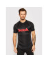 Bench Тишърт Deltoid 118635 Черен Regular Fit - Pepit.bg