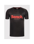 Bench Тишърт Deltoid 118635 Черен Regular Fit - Pepit.bg