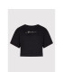 Bench Тишърт Gloria 118350 Черен Regular Fit - Pepit.bg