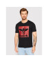 Bench Тишърт Hazen 120692 Черен Regular Fit - Pepit.bg