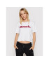 Bench Тишърт Kay 117362 Бял Regular Fit - Pepit.bg