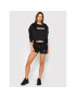Bench Тишърт Kay 117362 Черен Regular Fit - Pepit.bg