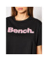 Bench Тишърт Kay 117362 Черен Regular Fit - Pepit.bg
