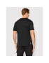 Bench Тишърт Leandro 118985 Черен Regular Fit - Pepit.bg