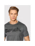 Bench Тишърт Leandro 118985 Сив Regular Fit - Pepit.bg