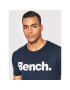 Bench Тишърт Leandro 118985 Тъмносин Regular Fit - Pepit.bg