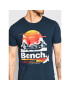 Bench Тишърт Mendota 120695 Тъмносин Regular Fit - Pepit.bg