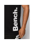 Bench Тишърт Navi 119806 Черен Regular Fit - Pepit.bg