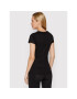 Bench Тишърт Neon City 120754 Черен Regular Fit - Pepit.bg