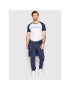 Bench Тишърт Rockwell 120755 Бял Regular Fit - Pepit.bg