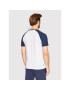 Bench Тишърт Rockwell 120755 Бял Regular Fit - Pepit.bg