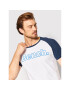 Bench Тишърт Rockwell 120755 Бял Regular Fit - Pepit.bg