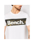 Bench Тишърт Sendak 120763 Бял Regular Fit - Pepit.bg