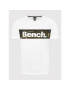 Bench Тишърт Sendak 120763 Бял Regular Fit - Pepit.bg