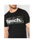 Bench Тишърт Sendak 120763 Черен Regular Fit - Pepit.bg