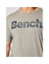 Bench Тишърт Vito 117765 Сив Regular Fit - Pepit.bg