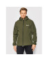 Bench Яке softshell Hawn 118633 Зелен Regular Fit - Pepit.bg