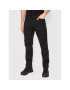 Bergson Outdoor панталони Sort Ss Черен Regular Fit - Pepit.bg