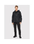 Bergson Outdoor панталони Sort Ss Черен Regular Fit - Pepit.bg