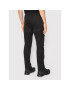 Bergson Outdoor панталони Sort Ss Черен Regular Fit - Pepit.bg