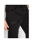 Bergson Outdoor панталони Sort Ss Черен Regular Fit - Pepit.bg