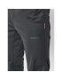 Bergson Outdoor панталони Sort Ss Сив Regular Fit - Pepit.bg