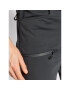 Bergson Outdoor панталони Sort Ss Сив Regular Fit - Pepit.bg