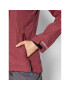 Bergson Преходно яке Rush Stx Бордо Slim Fit - Pepit.bg