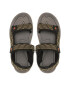 Bergson Сандали Benue Hiking Sandals Зелен - Pepit.bg