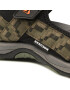 Bergson Сандали Benue Hiking Sandals Зелен - Pepit.bg