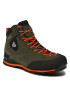 Bergson Туристически Castor 3.0 Mid Stx Зелен - Pepit.bg