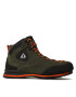 Bergson Туристически Castor 3.0 Mid Stx Зелен - Pepit.bg