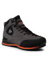 Bergson Туристически Castor Mid Stx Сив - Pepit.bg