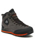 Bergson Туристически Castor Mid Stx Сив - Pepit.bg