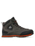 Bergson Туристически Castor Mid Stx Сив - Pepit.bg