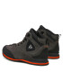Bergson Туристически Castor Mid Stx Сив - Pepit.bg